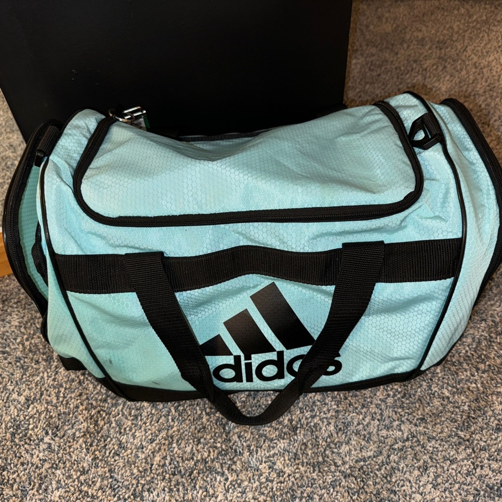 Adidas Bag View 2